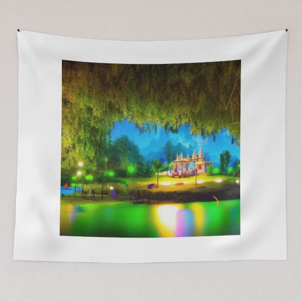 Item preview, castle, colors designed and sold by MAX8-0.