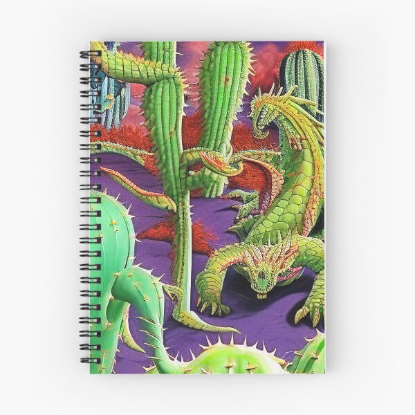 Artikelvorschau, Living Alebrijes (Lebende mexikanische Volkskunst) entworfen und verkauft von ArteTeoma.