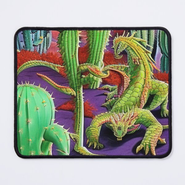Item preview, Living Alebrijes (Living Mexican Folk Art) designed and sold by ArteTeoma.