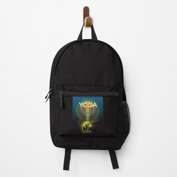 Item preview, yoga enlightenment designed and sold by studioFGS.