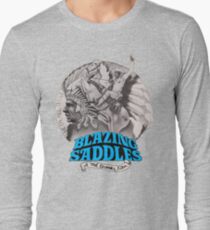 blazing saddles tee shirts