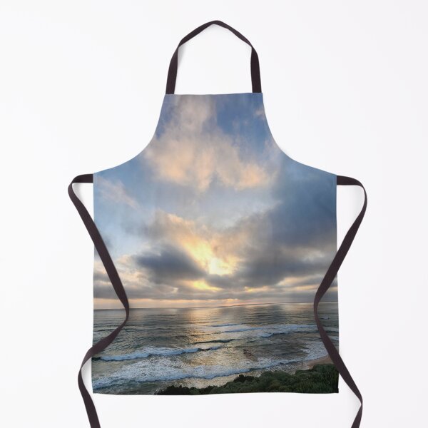 Item preview, Magical Sunset and Ocean Views at 12 Apostles designed and sold by Michael Voyler.