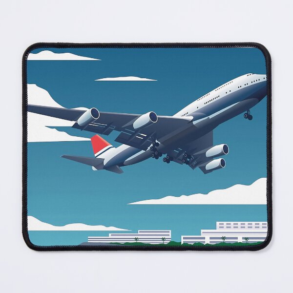 Item preview, Maho Beach designed and sold by mollerflorian.