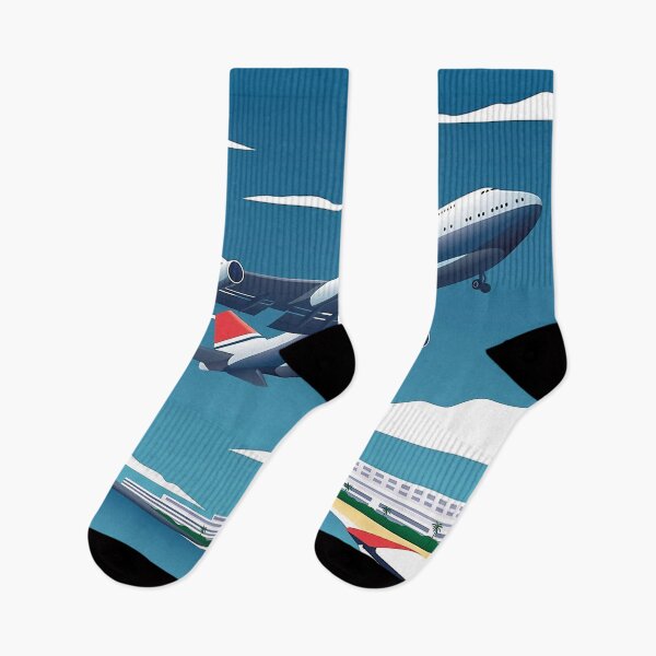 Item preview, Maho Beach designed and sold by mollerflorian.