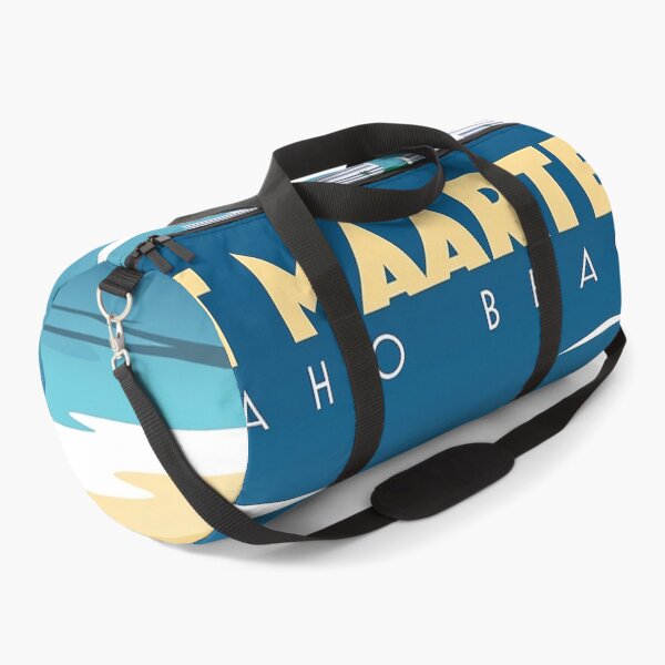 Item preview, Maho Beach designed and sold by mollerflorian.