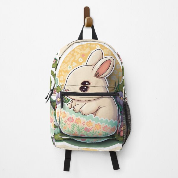 Item preview, The Easter bunny. designed and sold by AdamPolak.