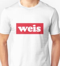 Weis Markets Unisex T-Shirt
