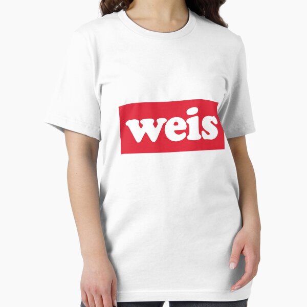 Weis Markets Essential T-Shirt