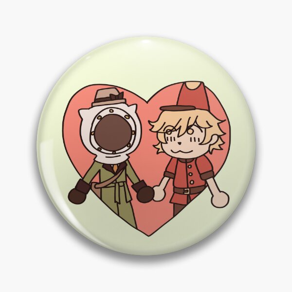 Item preview, Vicmelly Heart designed and sold by rad1cul0us.