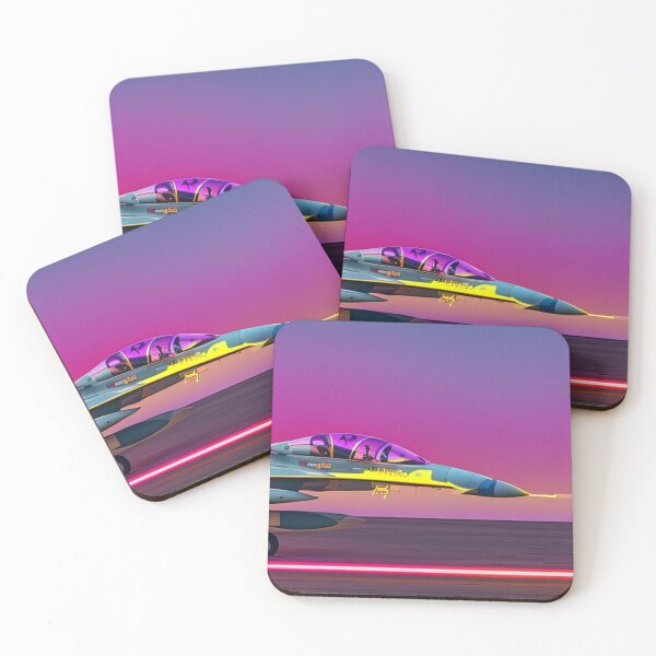Item preview, Plane, supersonic, colors, fluo designed and sold by MAX8-0.