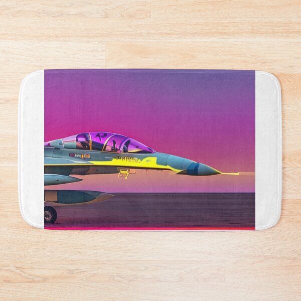 Item preview, Plane, supersonic, colors, fluo designed and sold by MAX8-0.