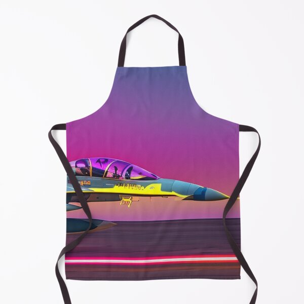 Item preview, Plane, supersonic, colors, fluo designed and sold by MAX8-0.