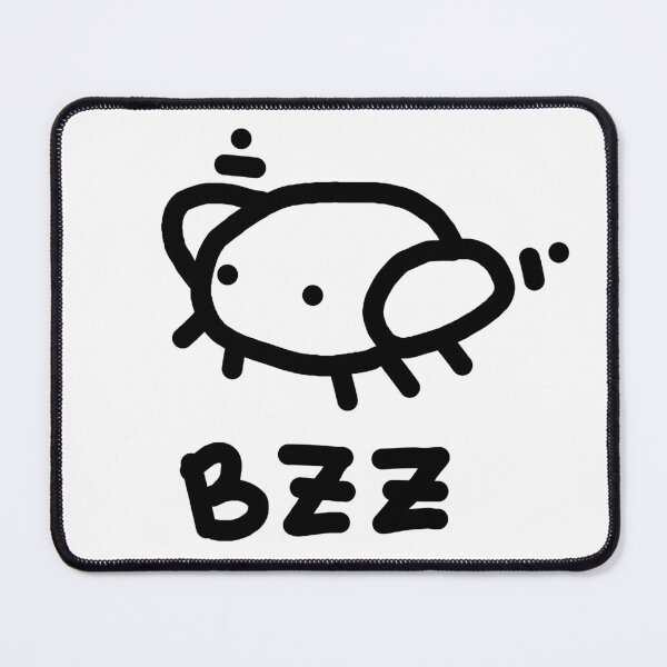 Item preview, BZZ designed and sold by ykza.
