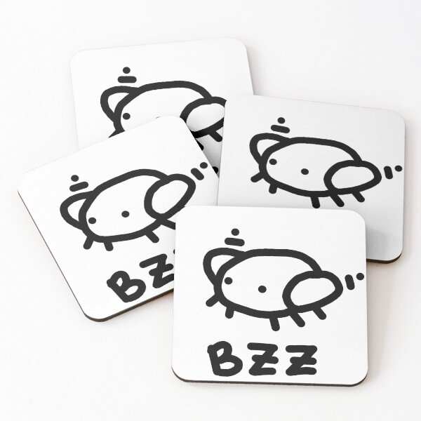 Item preview, BZZ designed and sold by ykza.