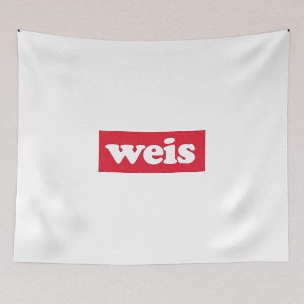 Item preview, Weis Markets designed and sold by DankSpaghetti.