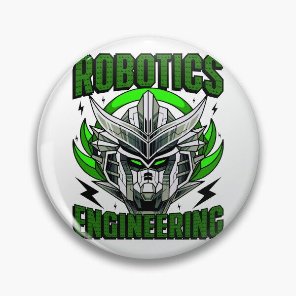 Item preview, Robotics Engineering  - Funny Gifts for Robotic Engineer Lovers by FanityPrints designed and sold by FanityPrints.