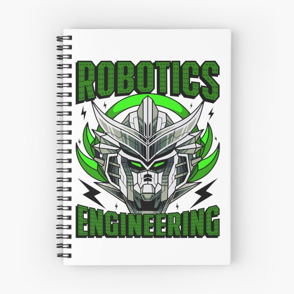 Item preview, Robotics Engineering  - Funny Gifts for Robotic Engineer Lovers by FanityPrints designed and sold by FanityPrints.