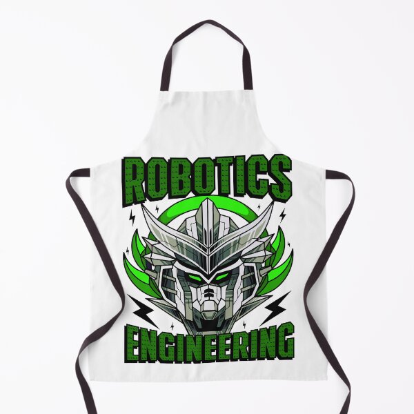 Item preview, Robotics Engineering  - Funny Gifts for Robotic Engineer Lovers by FanityPrints designed and sold by FanityPrints.