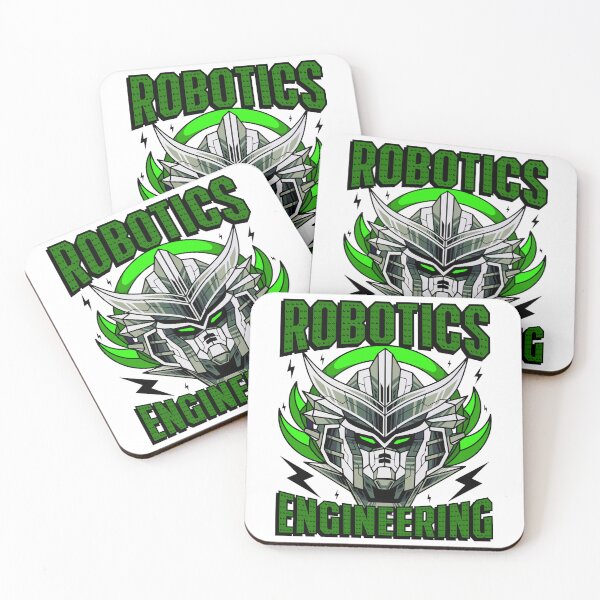 Item preview, Robotics Engineering  - Funny Gifts for Robotic Engineer Lovers by FanityPrints designed and sold by FanityPrints.