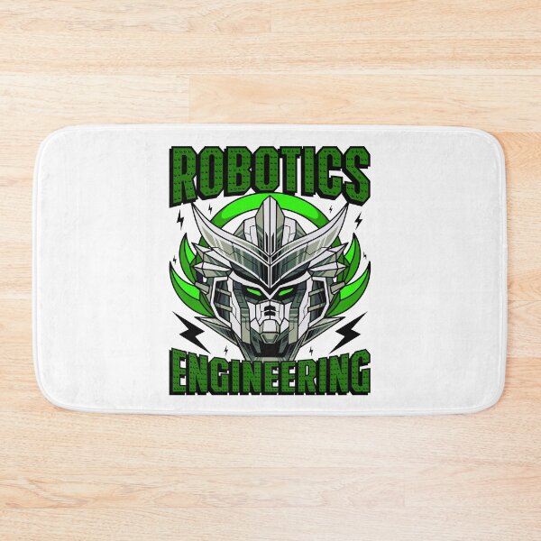 Item preview, Robotics Engineering  - Funny Gifts for Robotic Engineer Lovers by FanityPrints designed and sold by FanityPrints.