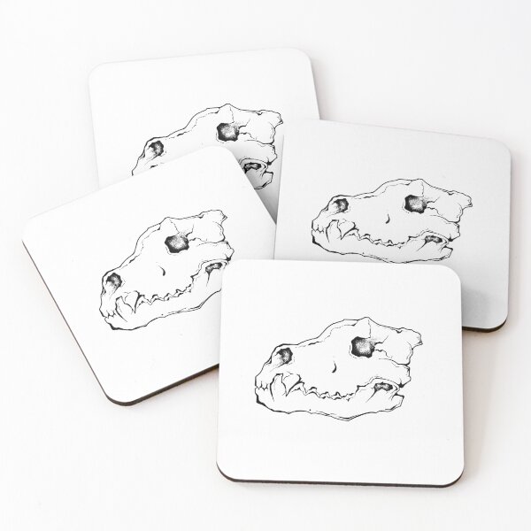 Item preview, dino skull designed and sold by ...Magenta . Watts....