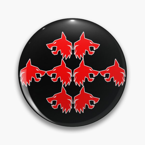 Item preview, Wolf and Wolves Polygon Mosaic, Dog Lover designed and sold by the Zarock Shop.