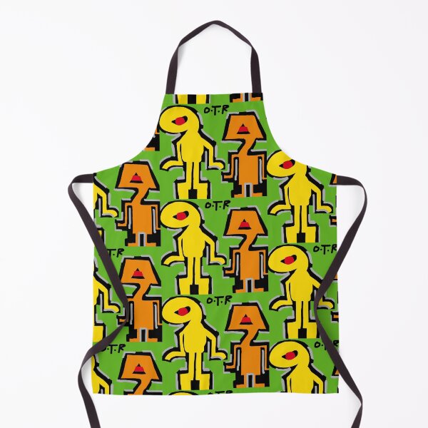Item preview, Aliens designed and sold by Robert Lockhart.