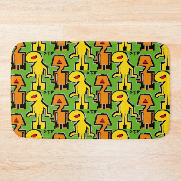 Item preview, Aliens  designed and sold by Robert Lockhart.