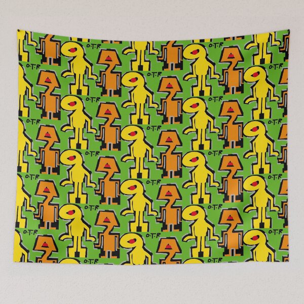 Item preview, Aliens  designed and sold by Robert Lockhart.