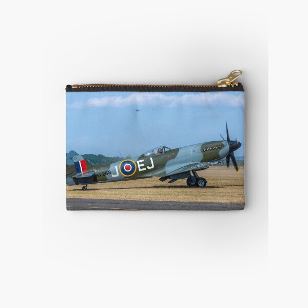 Item preview, Supermarine Spitfire FR.XIVe MV293 G-SPIT designed and sold by Colin Smedley.