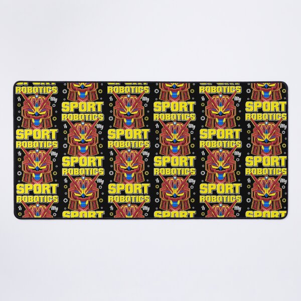 Item preview, Robotics Is My Sport  - Funny Gifts for Robotic Engineer Lovers by FanityPrints designed and sold by FanityPrints.