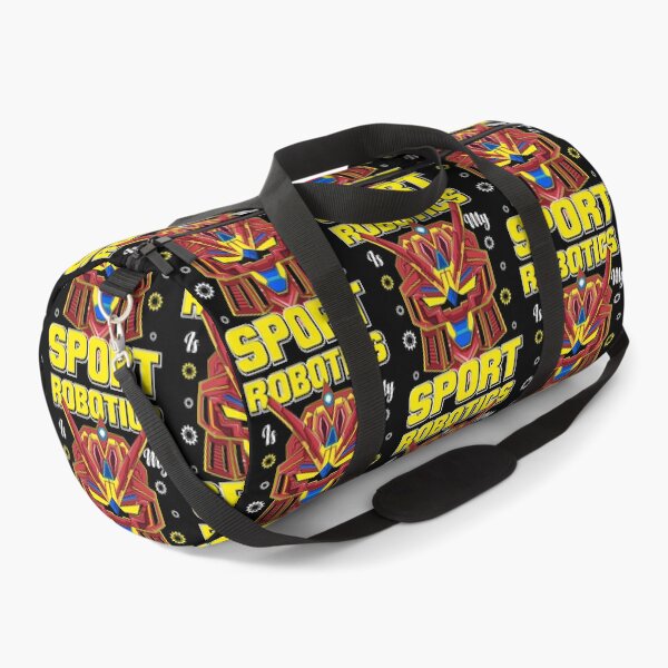 Item preview, Robotics Is My Sport  - Funny Gifts for Robotic Engineer Lovers by FanityPrints designed and sold by FanityPrints.