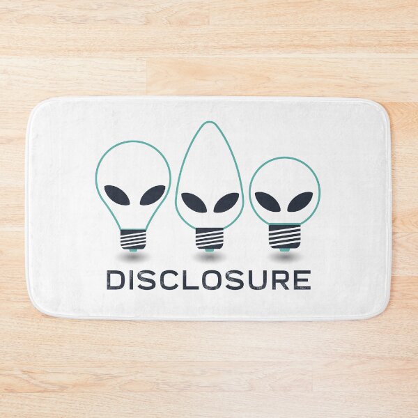 Item preview, Disclosure designed and sold by Element115Gear.