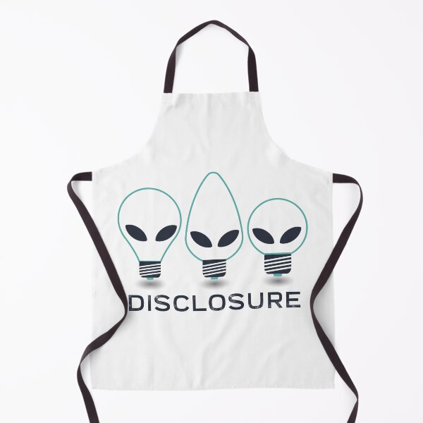 Item preview, Disclosure designed and sold by Element115Gear.