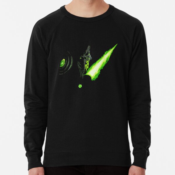 Zeratul Lightweight Sweatshirt