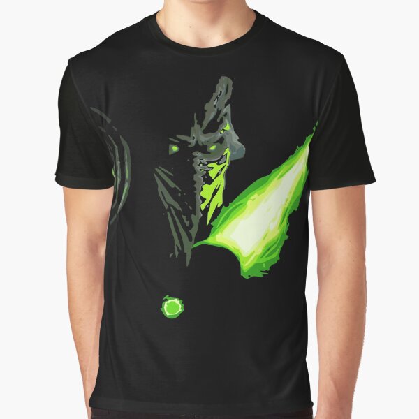 Item preview, Zeratul designed and sold by McK00laid.