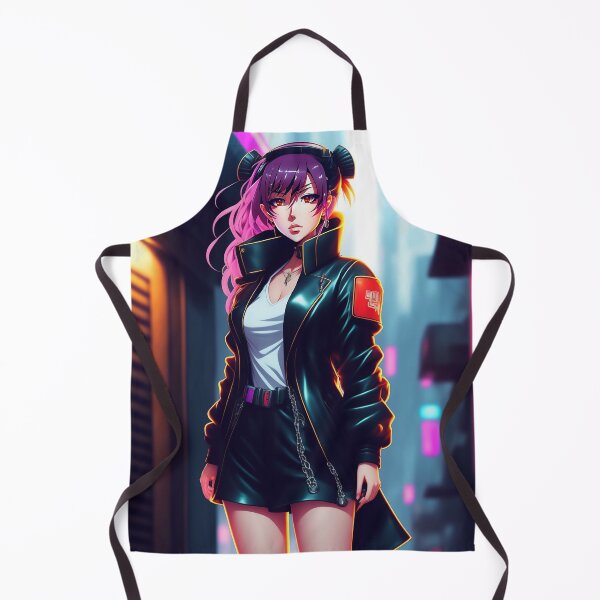 Item preview, Cyber girl designed and sold by 90's Misaki.