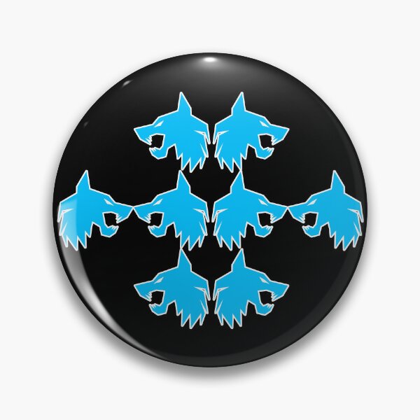 Item preview, Wolf and Wolves Polygon Mosaic, Dog Lover designed and sold by the Zarock Shop.