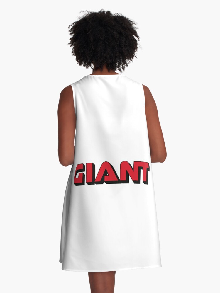 Giant Food Stores LLC Graphic T-Shirt Dress for Sale by DankSpaghetti