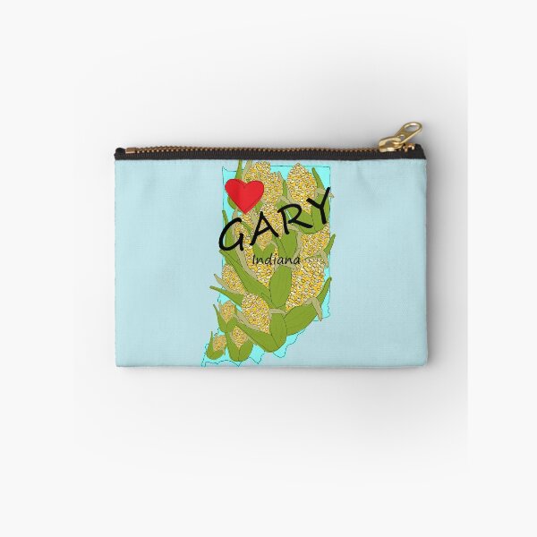 Item preview, GARY (Indiana) designed and sold by LilMorsels.