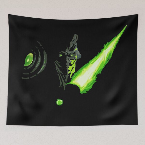 Item preview, Zeratul designed and sold by McK00laid.