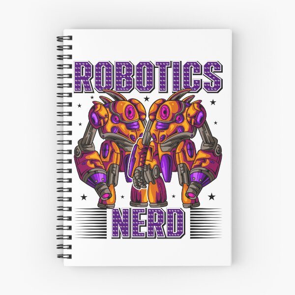 Item preview, Robotics Nerd  - Funny Gifts for Robotic Engineer Lovers by FanityPrints designed and sold by FanityPrints.