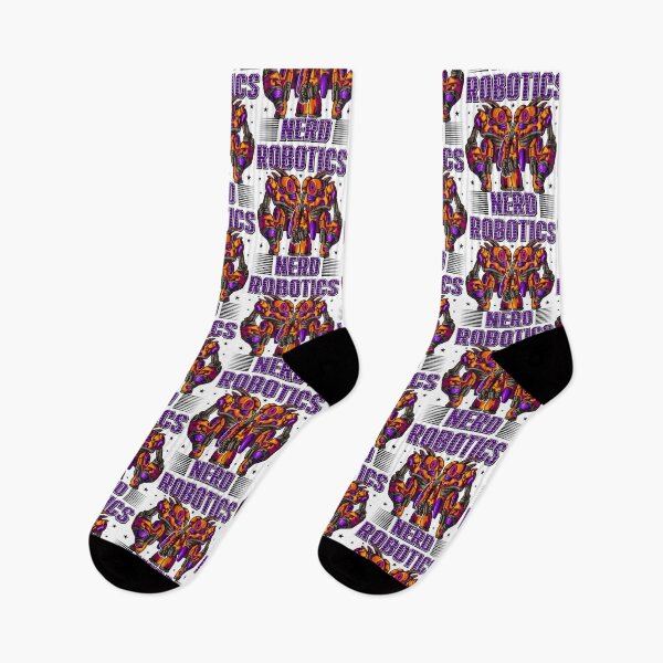 Item preview, Robotics Nerd  - Funny Gifts for Robotic Engineer Lovers by FanityPrints designed and sold by FanityPrints.