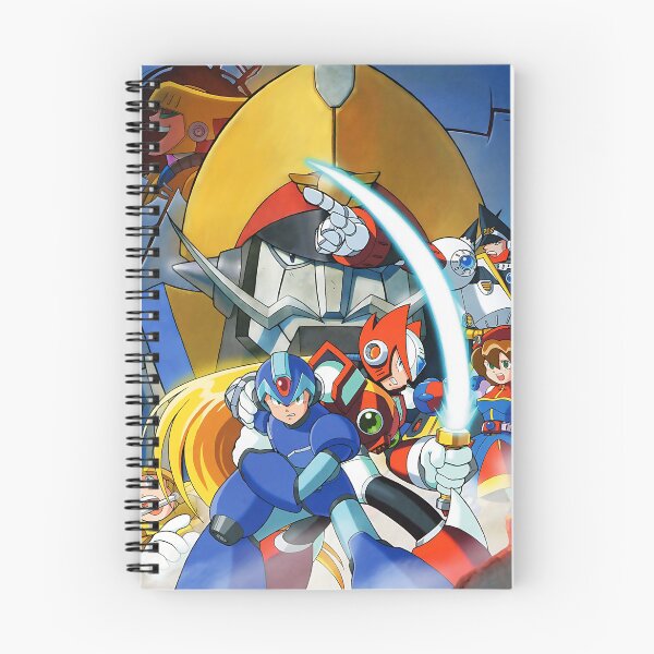 Item preview, mega man game designed and sold by duashopz.