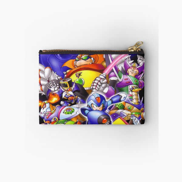 Item preview, mega man video game designed and sold by duashopz.