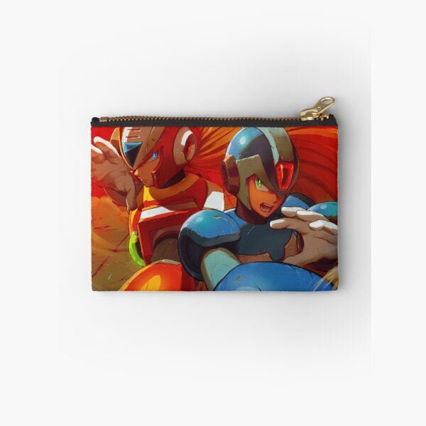 Item preview, game mega man designed and sold by duashopz.