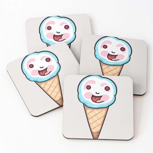 Item preview, Frozen Friend designed and sold by JohnnyTaco.