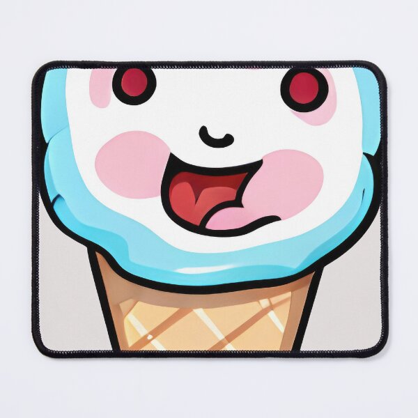 Item preview, Frozen Friend designed and sold by JohnnyTaco.