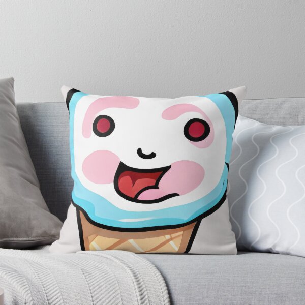 Item preview, Frozen Friend designed and sold by JohnnyTaco.