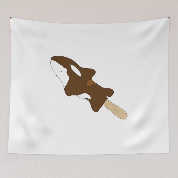 Item preview, Trua Shamu Bar  designed and sold by tidaldreams.